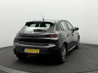 Peugeot 208 1.2 PureTech Active Pack Full-Led | Cruise | Carplay&Android / 5