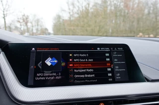 BMW 1 Serie 118i Business Edition M sport  | Camera | CarPlay | Stoelverwarming | Navi | / 43