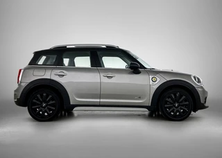 Mini Countryman 1.5 Cooper S E ALL4 Chili Automaat | Cruise Control | Stoelverwarming | Navigatie | Leder | Panoramadak / 9