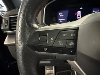 Seat TARRACO 1.4 TSI e-Hybrid PHEV FR / leer / navi / camera / pano / trekhaak / soh 88 % / 27