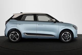Dongfeng Box Premium Edition 42 kWh / Dongfeng Amsterdam / 34