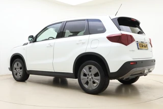 Suzuki Vitara 1.4 Boosterjet Smart Hybrid AllGrip Select 110pk | Automaat | Navigatie | Climate Control | Cruise Control Adaptief | Camera | Stoelverwarming | Lichtmetalen Velgen | Apple Carplay - Android Auto / 13