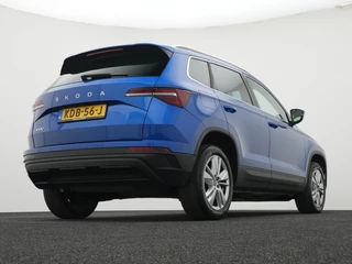 Škoda Karoq 1.5 TSI ACT Business Edition Private lease 629 pm / 15