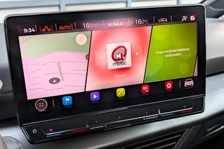 CUPRA Born Business One 62kWh SOH 92% Apple CarPlay / Android Auto / 25