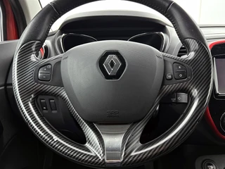 Renault Captur 1.2 TCe Expression Automaat | Cruise control | Navigatie | Camera | Trekhaak / 15