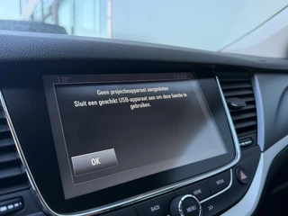 Opel Astra Sports Tourer BWJ 2018 1.6 CDTI 111 PK Business  STOELVERW. | STUURVERW. | CAMERA | NAVI | CLIMA | CRUISE | CARPLAY + ANDROID | LMV | PDC / 27