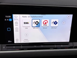 Volkswagen Golf Variant 1.0 TSI Life CARPLAY | AD-CRUISE | VIRTUAL | SFEERVERLICHTING / 10