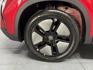 Omoda 5 EV Premium 61 kWh / 37