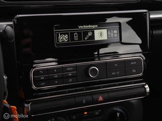CITROEN C3 1.2 PURETECH S&S FEEL/AIRCO/TREKHAAK/LED/CRUISE/RIJSTROOKSENSOR / 24