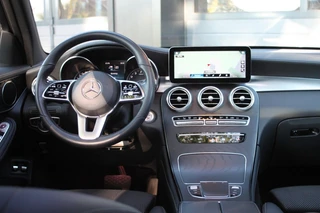 Mercedes-Benz GLC 300E 4Matic BNS SOL. AMG / 5