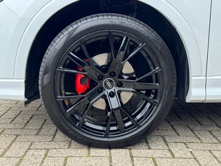 Audi Q3 35 TFSI S Line Edition * Panoramadak * Trekhaak * Stoelverwarming * Parkeercamera * / 13