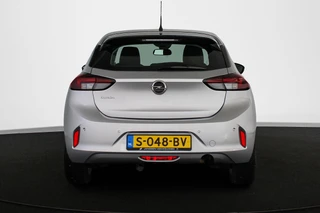 Opel Corsa 1.2 Elegance 100PK Airco Parkeersensoren Apple CarPlay / 15
