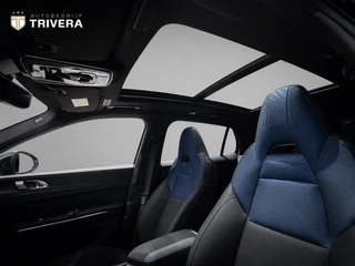 Lynk & Co 01 Lynk & Co 01 1.5 l SoH 96% l PANO l 360°camera l INFINITY Sound l Zwrt Hemel l 1ste eig. l BTW Auto l CARPLAY / 20