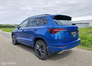 Skoda Karoq 1.5 TSI ACT Sportline / Trekh. / Carplay / Luxe / 2