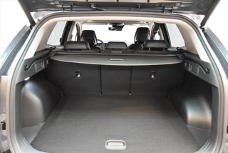 Kia Sportage 1.6 T-GDi 239pk Hybrid AT6 DynamicPlusLine / 12