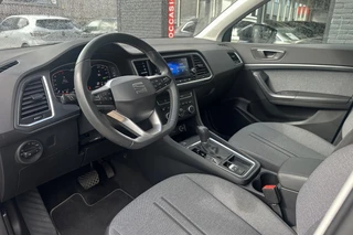 SEAT Ateca 1.5 TSI Style Business Intens / 13