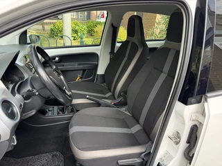 Volkswagen up! 1.0 BMT high up! / 14