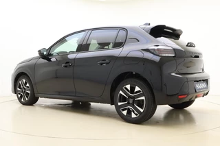 Peugeot 208 1.2 Hybrid e-DCS6 Allure 110 PK | Automaat | Vision & Navigation Pack | Metaallak | Parkeersensor | Camera | Licht Metalen Velgen | Nieuw uit voorraad | Direct leverbaar / 13