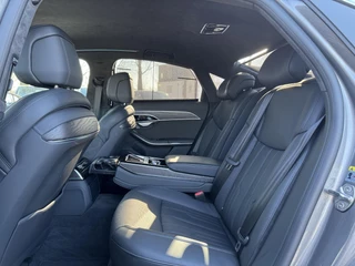 Audi A8 60 TFSIe Hybrid Quattro Pro Line Plus (Lucht,B&O,360,Head,Stoelkoeling) / 17