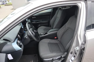 Toyota C-HR 1.8 HYBRID DYNAMIC TREKHAAK STOEL/STUURVERW. ANDROID/APPLE AD-CRUISE CAMERA DEALERONDERHOUDEN / 14