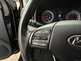 Hyundai i10 1.0 COMFORT NL Auto Cruise Airco Carplay Lane Ass / 20