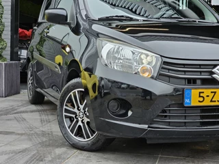 Suzuki Celerio 1.0 Comfort|Airco|Bluetooth|El.Ramen|2e eig / 5