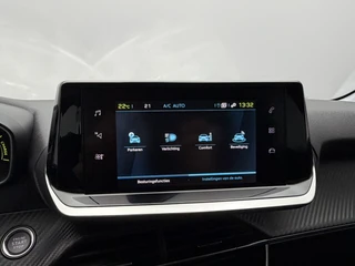 Peugeot e-208 EV Active Pack 50 kWh 3-Fase SOH 92,4% Navigatie | Carplay&Android | 100KW Snellaadvermogen / 14