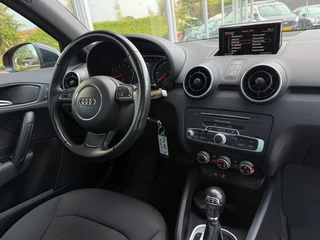 Audi A1 Sportback 1.4 TFSI Pro Line Cruise Airco Navi Bluetooth / 27