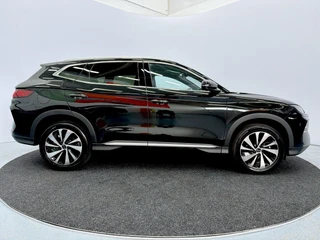 BYD Seal U PHEV DM-I Boost – Efficiënt en slim voor elke rit / 21