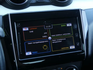Suzuki Swift 1.2 Select AUTOMAAT Airco, All Season Banden, Camera, Apple Carpl/Android auto / 15