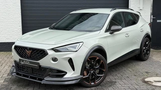 Cupra FORMENTOR | 295/999 | Taiga Grey | Carbon | 360° | Beats | Memory