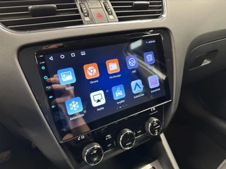 Škoda Octavia 1.0 TSI Greentech Style Business NAVI CARPLAY CRUISE LM ECC. / 29