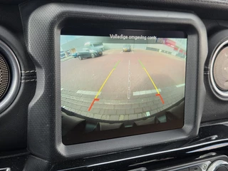 Jeep Wrangler BRUTE 2.0T Sahara | BRUTE | Cabrio | Adaptive Cruise Control / 34