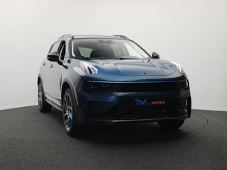 Lynk & Co 01 1.5 261PK Plug-in Hybrid Pano/dak Apple/Carplay Adaptive/Cruise / 5