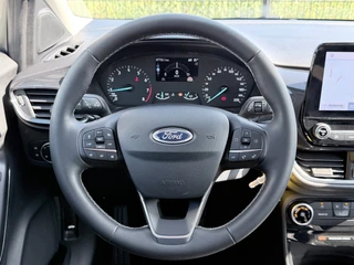 Ford Puma 1.0 EcoBoost Hybrid Titanium | Carplay | Camera | 125PK | 1ste Eigenaar | / 18