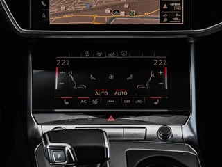 Audi A6 Avant 40 TDI Sport S-Line Black Optic | Trekhaak | LED | Memory | Apple CarPlay/Android Auto | Navigatie | 20" / 33