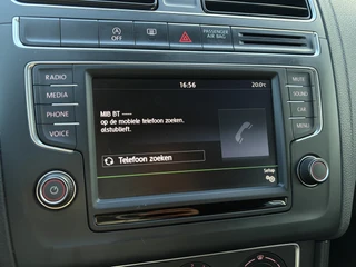Volkswagen Polo 1.2 TSI Comfortline 5-Deurs Trekhaak Carplay Cruise Airco Orig.NL Voll.Onderhouden! / 26