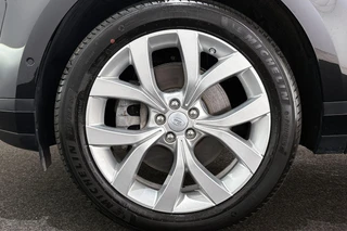 Land Rover Range Rover Evoque 1.5 P300e AWD SE Leder Memory Stuur-Stoelverwarming Camera / 23