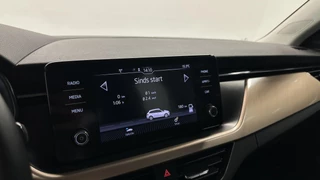 Skoda Scala 1.0 TSI Style CARPLAY ECC LM CRUISE DAB LED. / 45