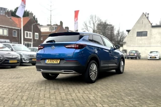 Opel Grandland X 1.2 Turbo Innovation Panoramadak / 2