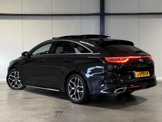 Kia ProCeed 1.0 T-GDI GT-Line Virtual Pano Camera Winterpack / 5