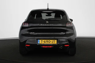 Peugeot 208 1.2 PureTech GT Automaat Panoramadak Camera Apple CarPlay LED / 16