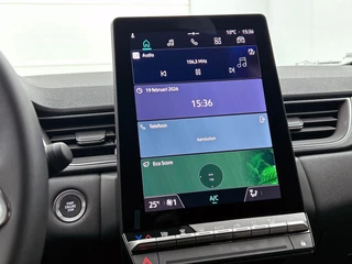 Renault Captur E-Tech full hybrid 145PK Techno  | CAMERA | NAVI | CARPLAY / 27
