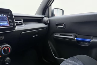 Suzuki Ignis 1.2 Smart Hybrid Select 83pk | Automaat | Airco | Lichtmetalen Velgen | Camera | Stoelverwarming | Apple Carplay Android Auto | 6.000km! / 27