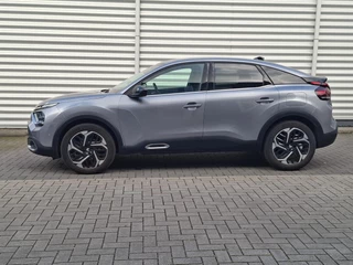 Citroen C4 130pk Max Automaat Clima/LMV/Nav/Cam / 2