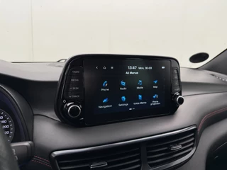 Hyundai Tucson 1.6 T-GDI N-Line | Automaat | Cruise control | Stoelverwarming | CarPlay | Camera | Parkeersensoren / 21