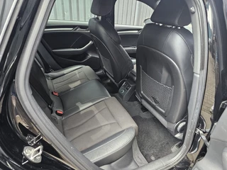 Audi A3 Limousine 1.0 TFSI Sport S Line Edition Geen import / 9