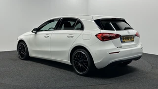 Mercedes A-klasse 200 Advantage LEER NAVI CAMERA CRUISE LM ECC. / 5