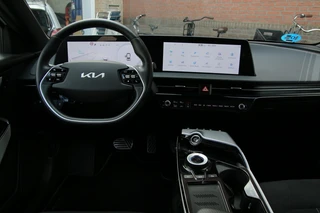 Kia EV6 GT-Lin Edt 77.4 kWh 99.9 SOH! / 6