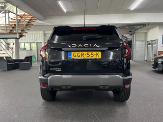Dacia DUSTER 1.6 Hybrid 140 Extreme NL auto / Eerste eigenaar / Automaat / 11